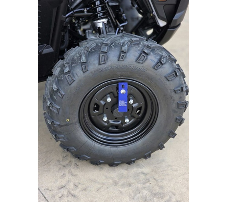 2027 Can-Am Outlander MAX DPS 700
