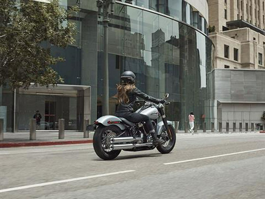 2020 Harley-Davidson Softail Slim®