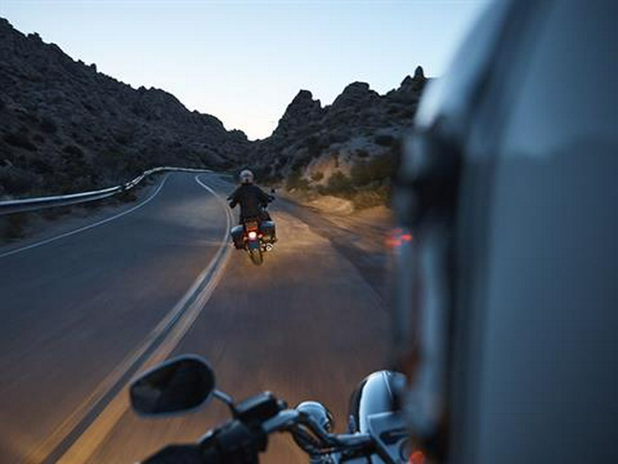 2020 Harley-Davidson Softail Slim®