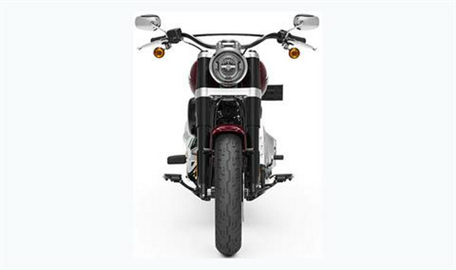 2020 Harley-Davidson Softail Slim®