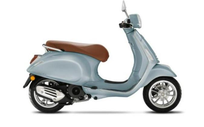 2023 Vespa Primavera 150