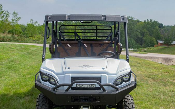 2024 Kawasaki Mule PRO-FXT 1000 Platinum Ranch Edition Ranch Edition Platinum