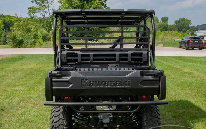 2024 Kawasaki Mule PRO-FXT 1000 Platinum Ranch Edition Ranch Edition Platinum