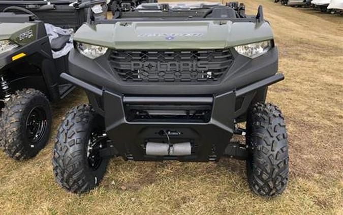 2024 Polaris Ranger 1000 EPS