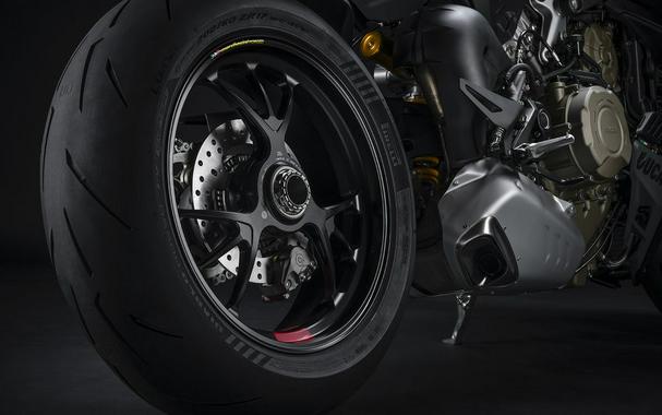 2024 Ducati Streetfighter V4 S