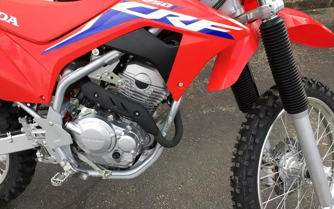 2024 Honda® CRF250F