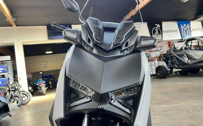 2024 Yamaha XMAX