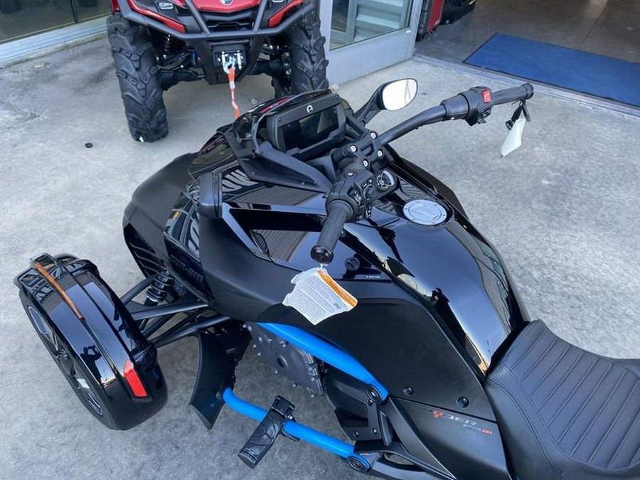 2023 Can-Am® Spyder F3-S Special Series