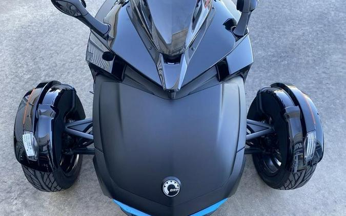 2023 Can-Am® Spyder F3-S Special Series