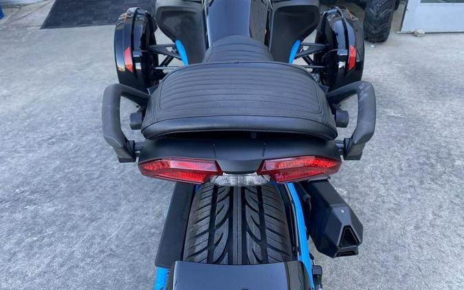 2023 Can-Am® Spyder F3-S Special Series