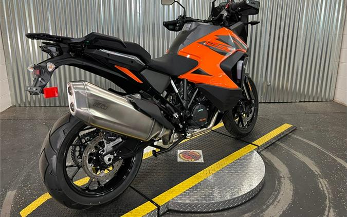 2023 KTM 1290 Super Adventure S