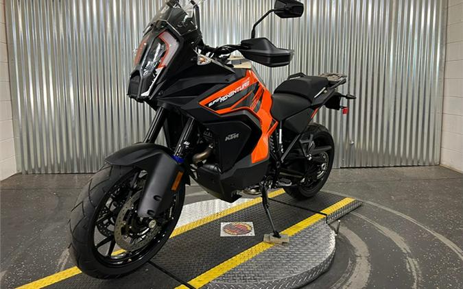 2023 KTM 1290 Super Adventure S