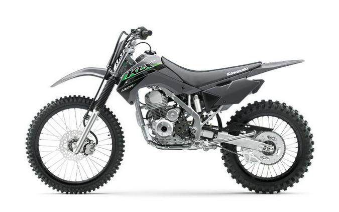 2024 Kawasaki KLX®140R F