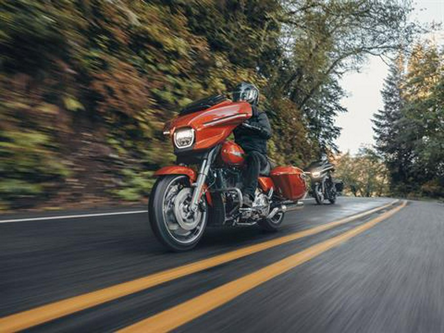 2024 Harley-Davidson Street Glide®