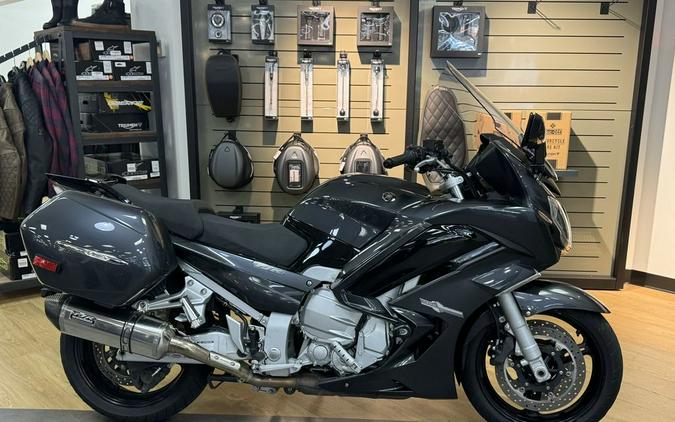 2015 Yamaha FJR1300A