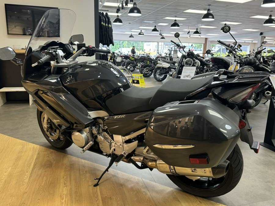 2015 Yamaha FJR1300A