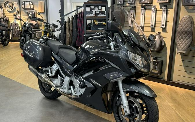 2015 Yamaha FJR1300A