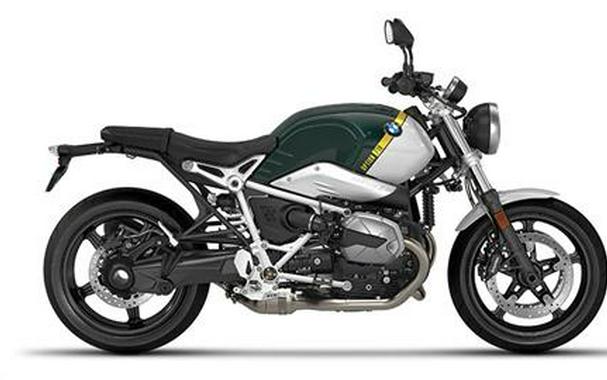 2023 BMW R nineT Pure