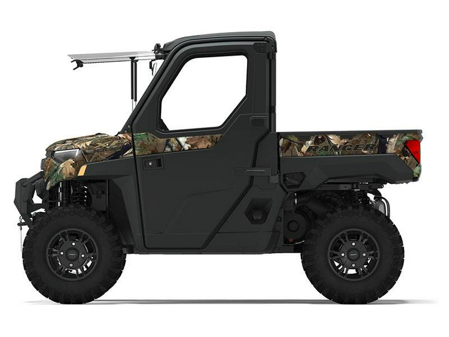 2023 Polaris Ranger XP 1000 Northstar Edition Ultimate - Ride Command Package