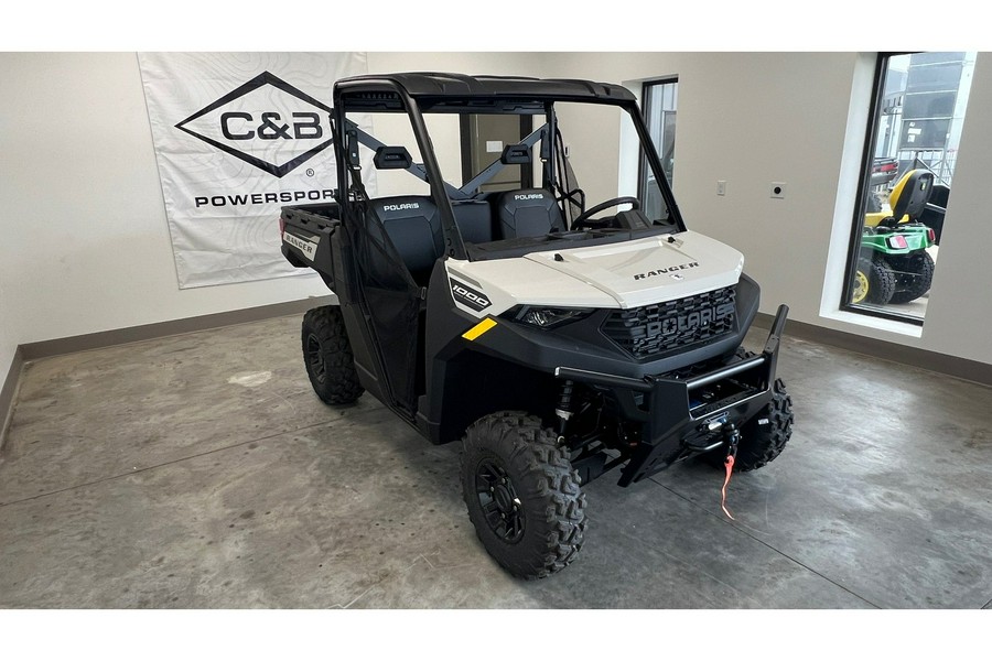 2025 Polaris Industries Ranger 1000 Premium