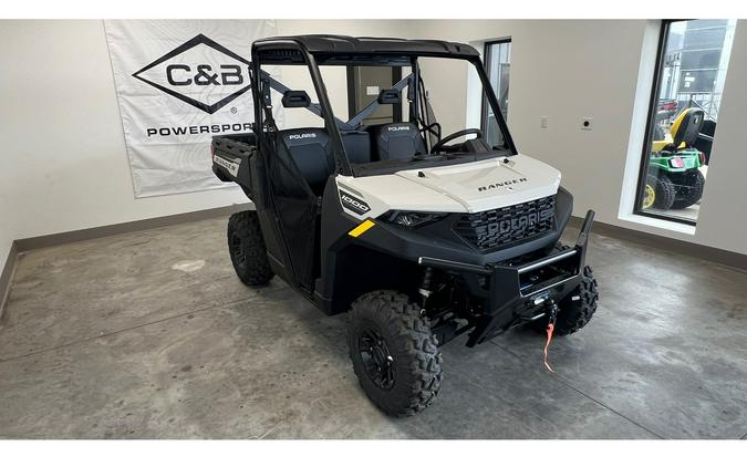 2025 Polaris Industries Ranger 1000 Premium