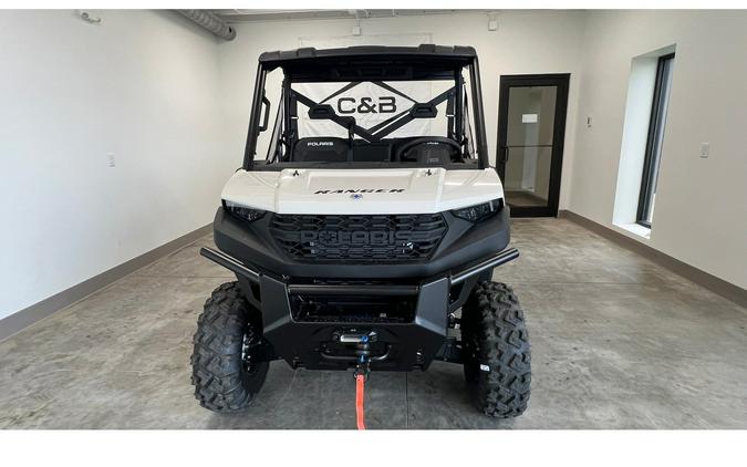 2025 Polaris Industries Ranger 1000 Premium