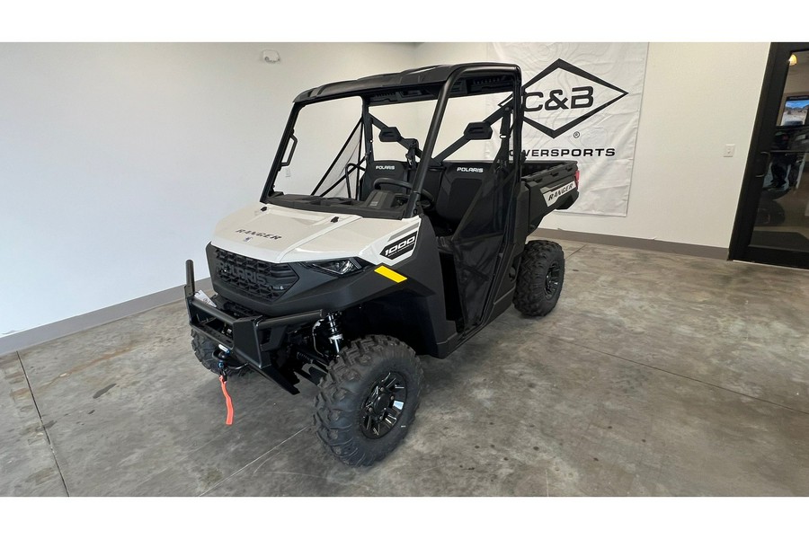 2025 Polaris Industries Ranger 1000 Premium