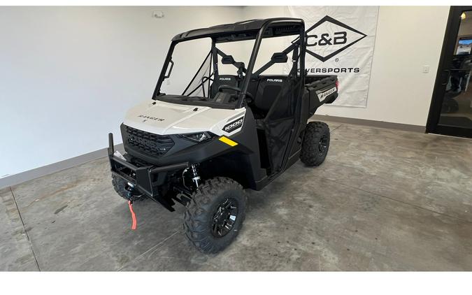 2025 Polaris Industries Ranger 1000 Premium