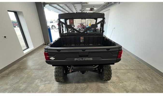 2025 Polaris Industries Ranger 1000 Premium