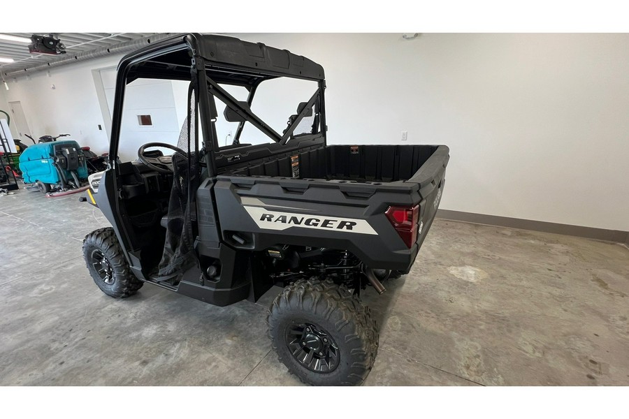 2025 Polaris Industries Ranger 1000 Premium