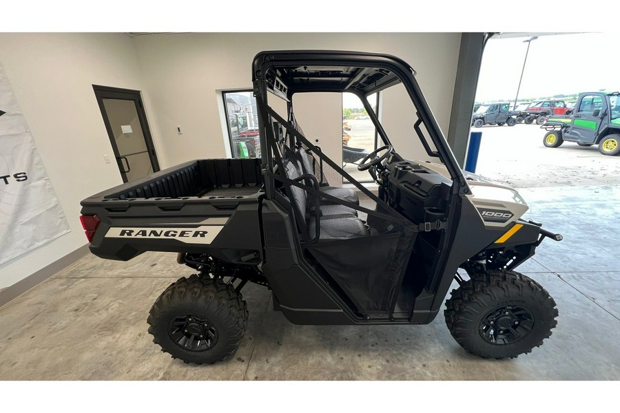 2025 Polaris Industries Ranger 1000 Premium