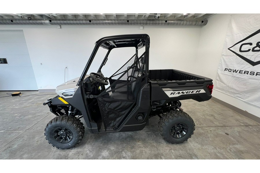 2025 Polaris Industries Ranger 1000 Premium