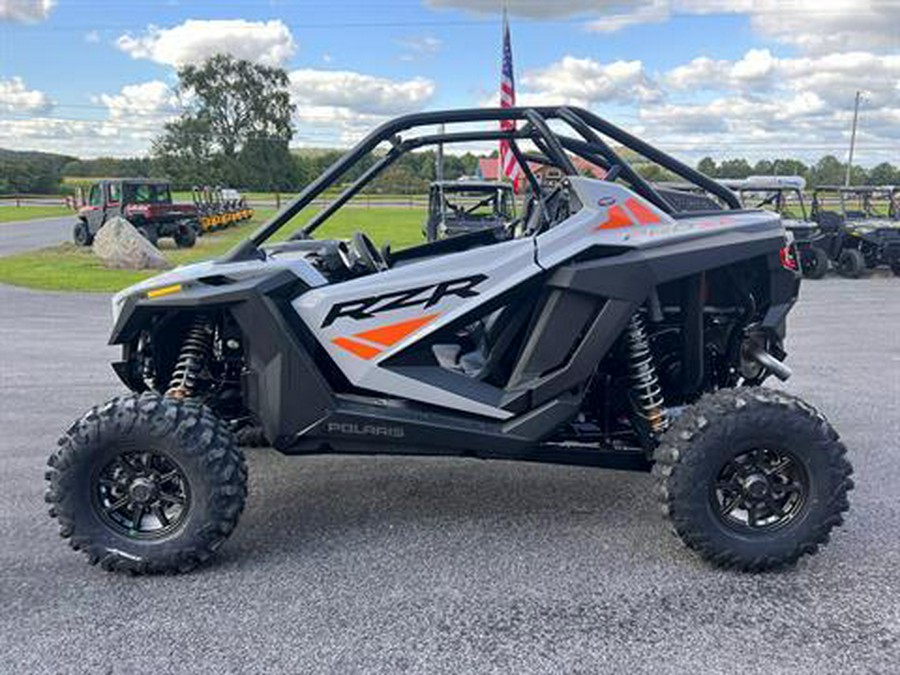 2024 Polaris RZR Pro XP Sport