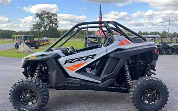 2024 Polaris RZR Pro XP Sport