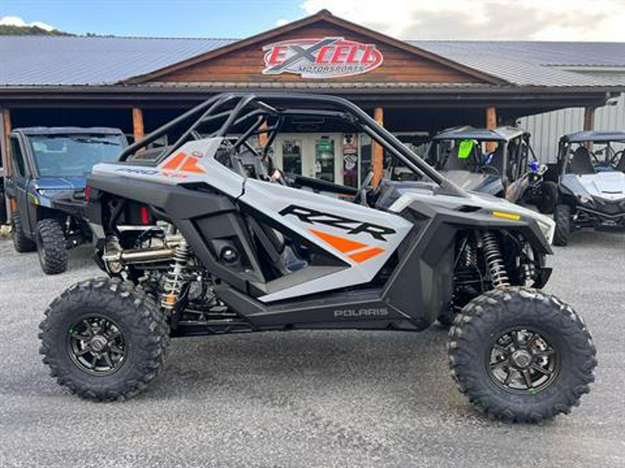 2024 Polaris RZR Pro XP Sport