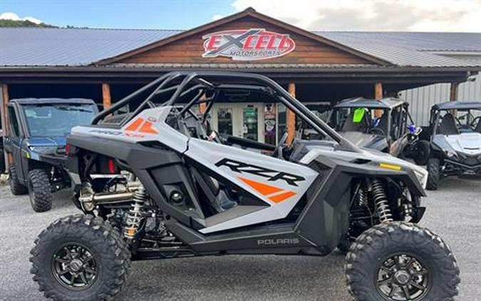 2024 Polaris RZR Pro XP Sport