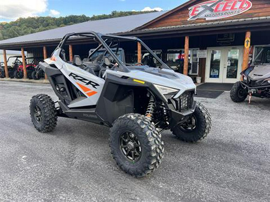 2024 Polaris RZR Pro XP Sport