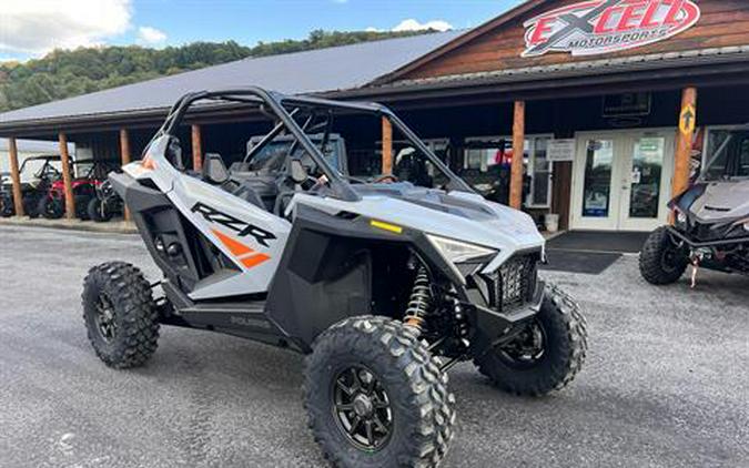 2024 Polaris RZR Pro XP Sport