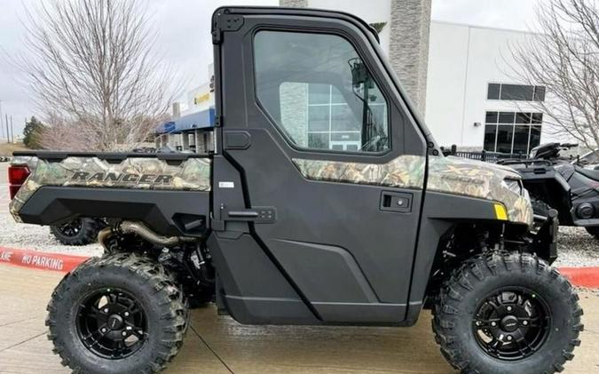 2025 Polaris® Ranger XP 1000 NorthStar Edition Ultimate Camo