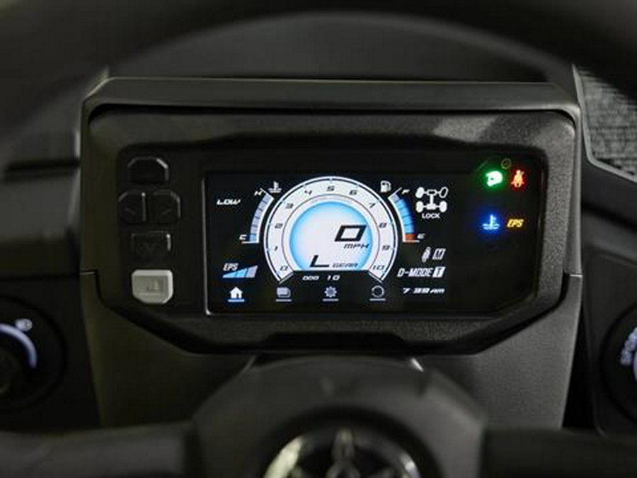 2025 Yamaha Wolverine RMAX4 1000 Limited