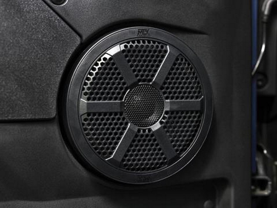 2025 Yamaha Wolverine RMAX4 1000 Limited