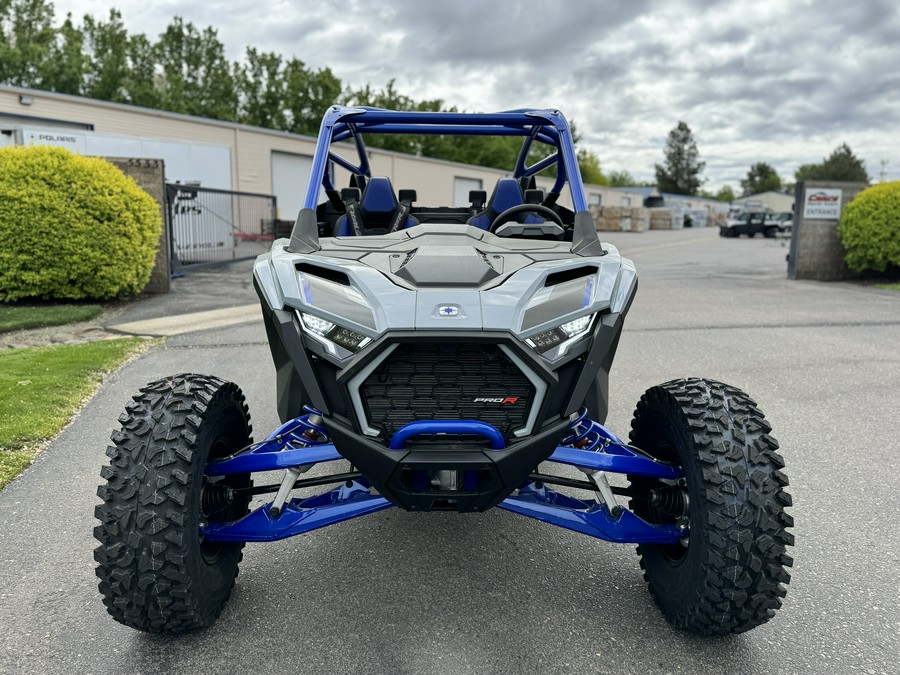 2025 Polaris RZR PRO R SPORT
