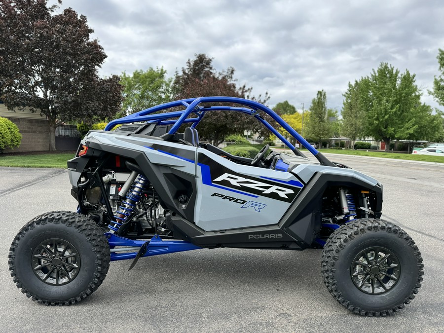 2025 Polaris RZR PRO R SPORT