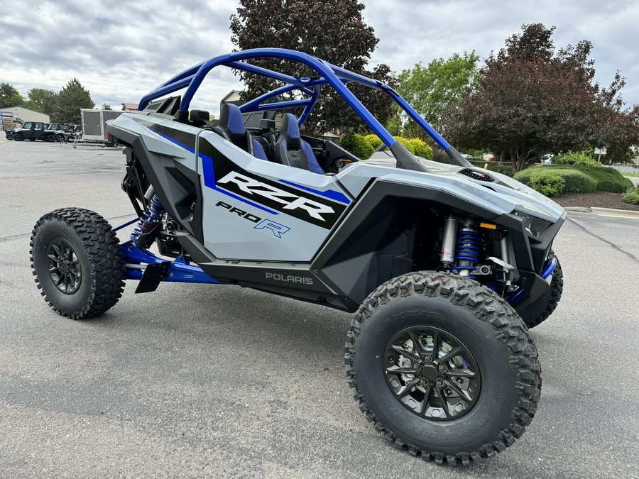 2025 Polaris RZR PRO R SPORT