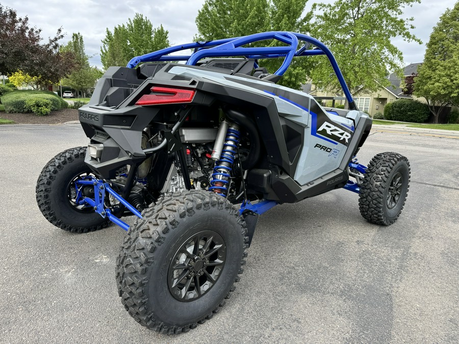 2025 Polaris RZR PRO R SPORT