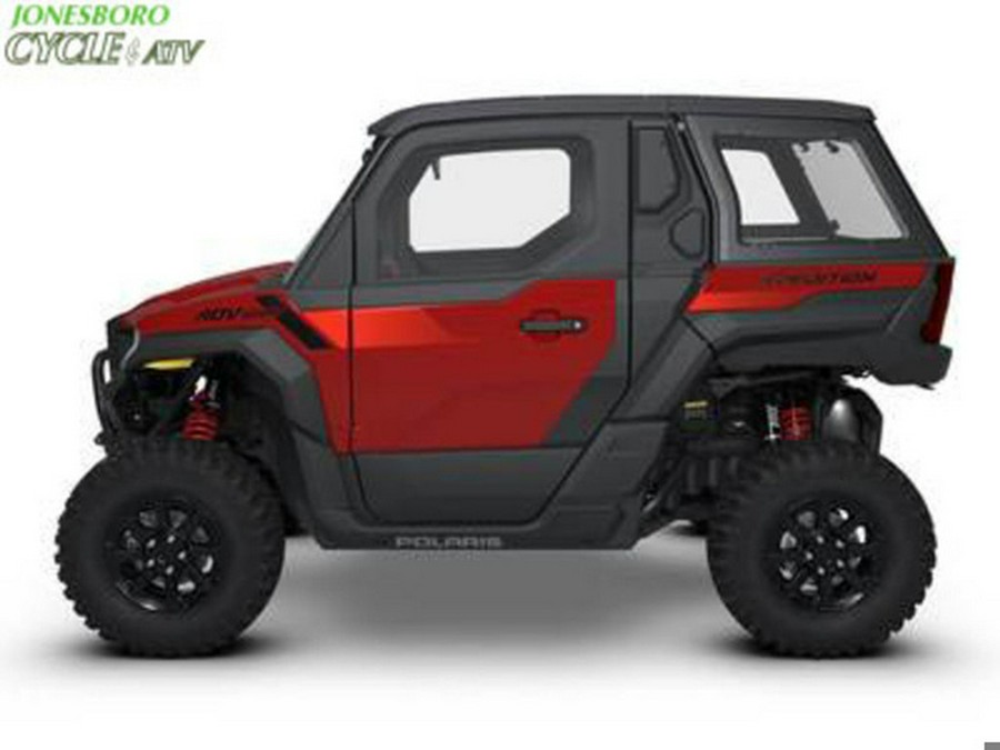 2026 Polaris Xpedition ADV Northstar