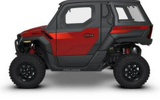 2026 Polaris Xpedition ADV Northstar