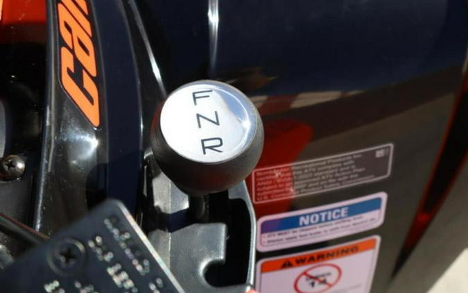 2026 Can-Am® DS 250