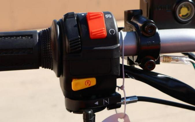 2026 Can-Am® DS 250