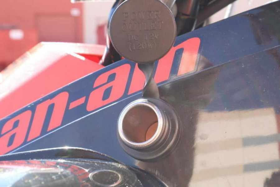 2026 Can-Am® DS 250